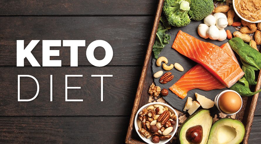 A Detailed Beginner’s Guide to The Ketogenic Diet
