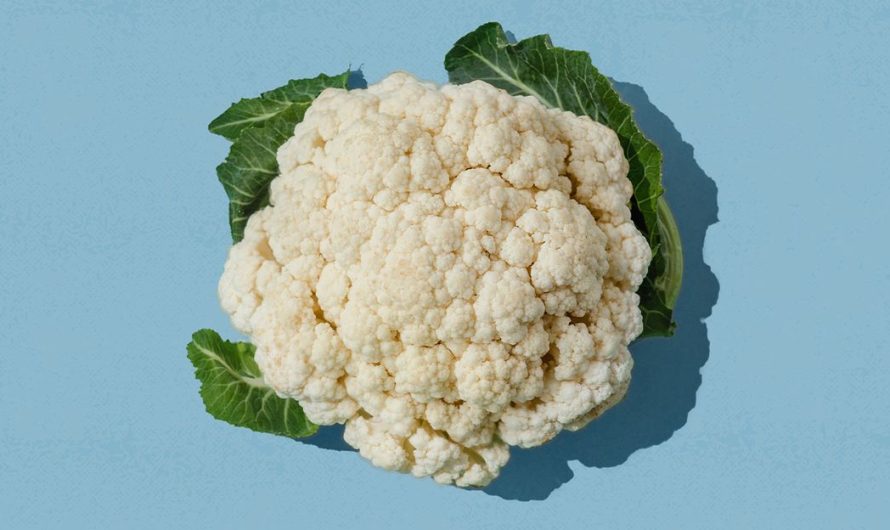 7 Potential Health Benefits of Cauliflower