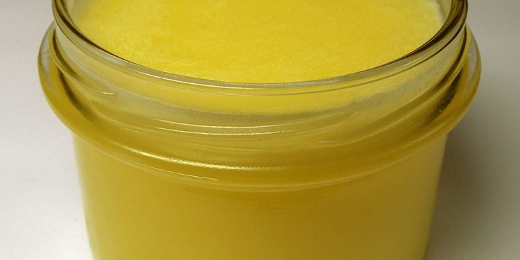Ghee is good, but what kind should you buy?